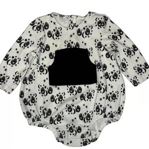 Pink Floyd unisex toddler and baby crewneck dress or sweater  12m